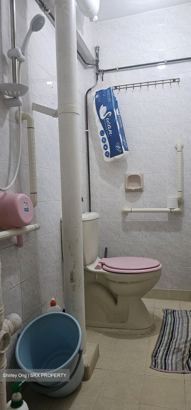 Blk 7 Di Tanjong Rhu (Kallang/Whampoa), HDB 2 Rooms #540691171